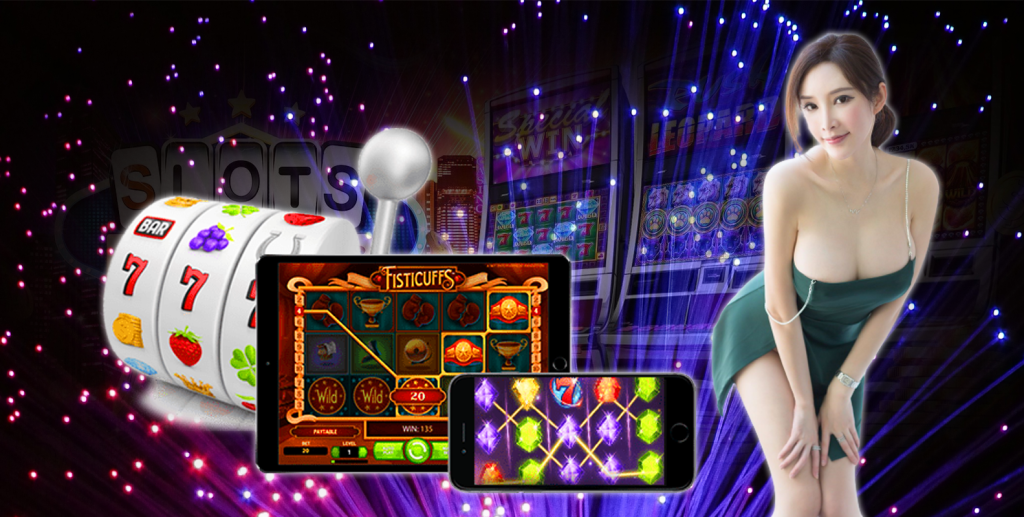Game Pragmatic Play