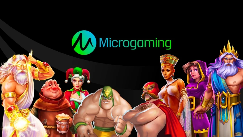 Alasan Microgaming Sangat Populer di Kalangan Pecinta Game Online