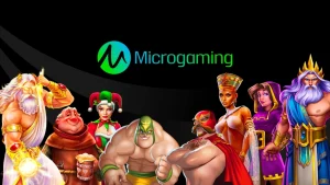 Alasan Microgaming Sangat Populer di Kalangan Pecinta Game Online