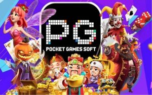 Tips Memilih Game PG Soft